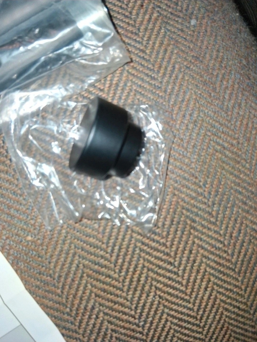 Curtain Rod - Picture 3 of 3